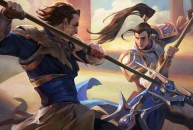 拳头设计师计划修改LOL死亡机制 却引发玩家强烈不满