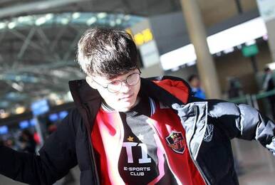 中国LPL?#28216;镾9要想夺冠 要从分组抽到SKT开始