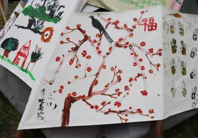 “愈见美好”的劳动节 “益”起用行动关爱儿童健康(劳动节儿童活动主题)