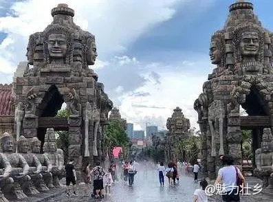 六一儿童节快到了，南宁的妈妈们要带孩子上哪玩？看这里-南宁市小孩玩的地方是哪里好玩
