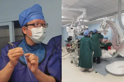 医工创谷企业动态：重大突破！国产双腔无导线起搏器研制成功，实现0到1原创性突破