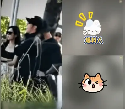 黄景瑜最新恋情曝光 他女友女朋友是谁-今世良缘