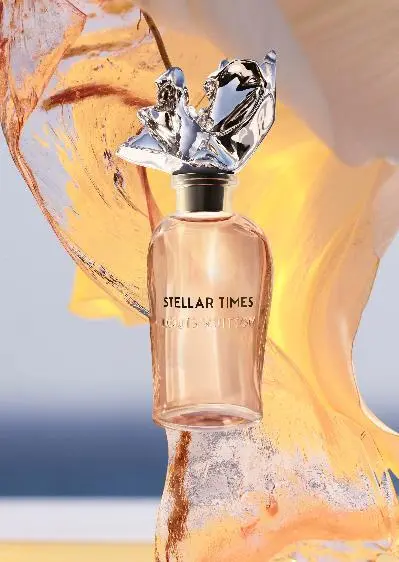 Stellar Times louis vuitton perfume