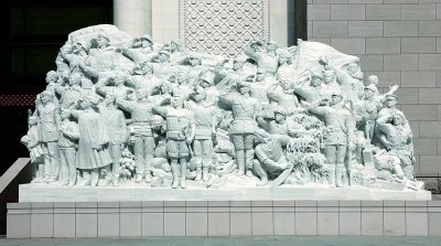 让时代之美与艺术之美交相辉映