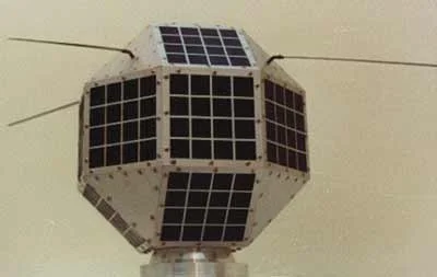 Badr-1