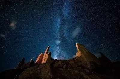 世界上最高的山峰（世界上最高的山峰是什么峰?高多少米?） 第8张