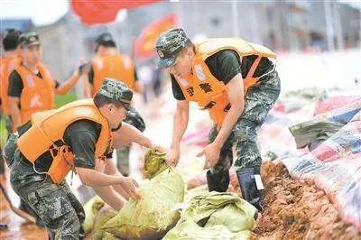 穿越4000年，大禹靠什么治2020年的水？(大禹当年是怎么治水的)