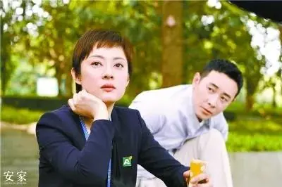 第一季度电视剧点播量最高的是谁？《安家》和《锦衣之下》都败了(2021第一季度电视剧播放量)