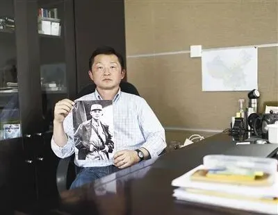 抗日名将孙立人之子申请将父亲遗骨迁葬安徽故里,国台办回应_快讯_第2张_纵横网 抗日名将孙立人之子申请将父亲遗骨迁葬安徽故里,国台办回应_https://www.izongheng.net_快讯_第2张