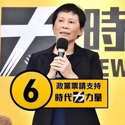 新一批“台独”顽固分子清单重磅公布 为什么是这7个人？