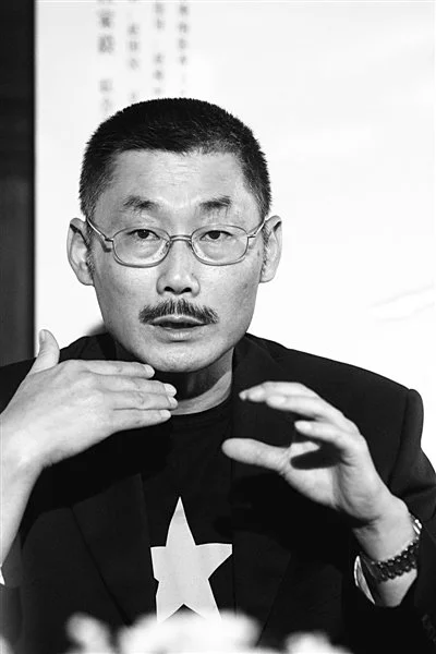 著名电影导演何平因癌症于北京逝世 享年65岁