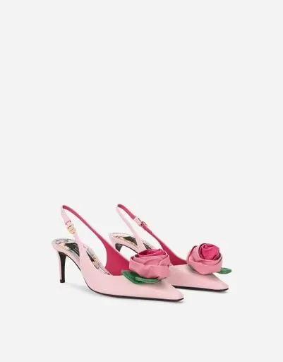 Dolce&Gabbana杜嘉班纳2024夏日限定系列