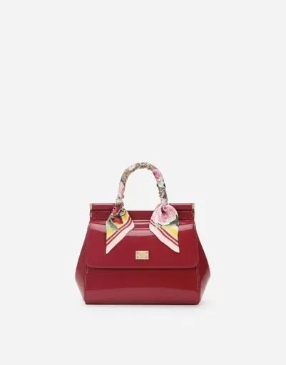Dolce&Gabbana杜嘉班纳2024夏日限定系列