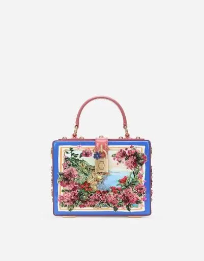 Dolce&Gabbana杜嘉班纳2024夏日限定系列