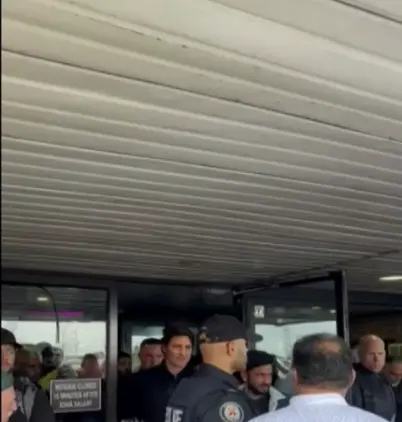 特鲁多出席清真寺活动，被质问“你谴责以色列吗？”