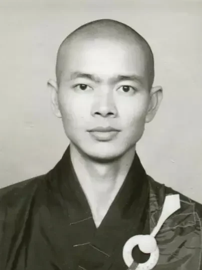 净耀法师圆寂传供赞颂大典在台湾举行，海内外诸山长老赴台送别