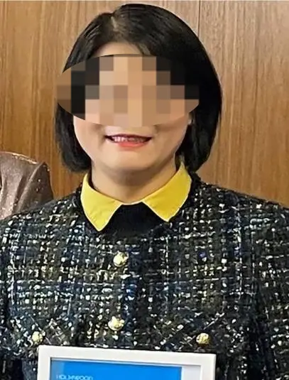 ▲包燕飛