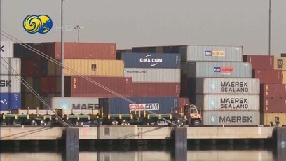 美国财长一边暗示“大交易”，一边称“把中国放一边”