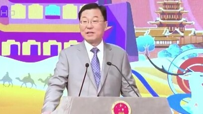 谢锋呼吁中美理性沟通