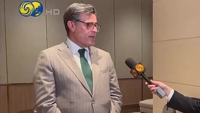 印巴会爆发全面战争吗？巴基斯坦驻华大使答凤凰记者