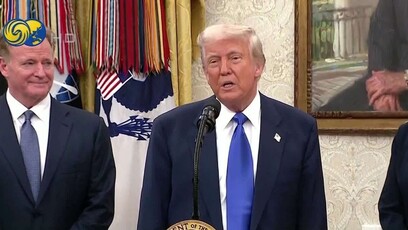 美前乌特使：特朗普与乌克兰立场已“真正一致”，将对俄采取更强硬的态度