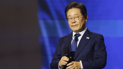 李在明涉嫌违反选举法，延至韩国大选后重审
