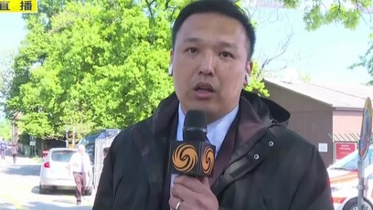 中美经贸高层会谈开启，记者在会场外透露更多细节