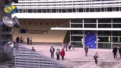 英媒：欧盟美国已交换贸易谈判文件