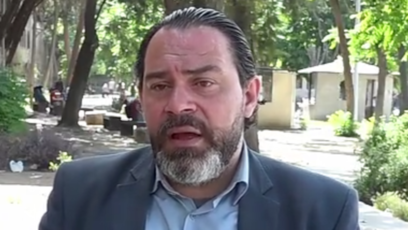 特朗普解除对叙利亚制裁，学者：有条件