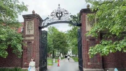 白宫：大学应把时间和资源放在保障校园安全上，而不是提出无意义的诉讼