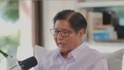 菲总统马科斯称愿与杜特尔特家族和解：需要朋友而非敌人