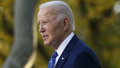美媒：特朗普借拜登病情发力，民主党人不安