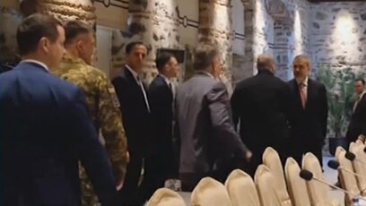 有关“普泽会”，俄方提出关键条件