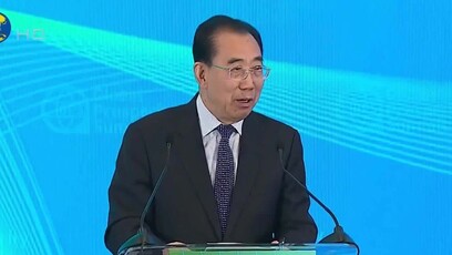 全球繁荣峰会在香港举行，聚焦中美贸易对话