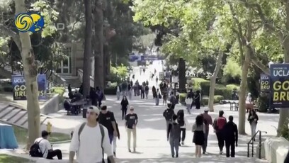 美国务院：将“大力推动”撤销中国学生签证