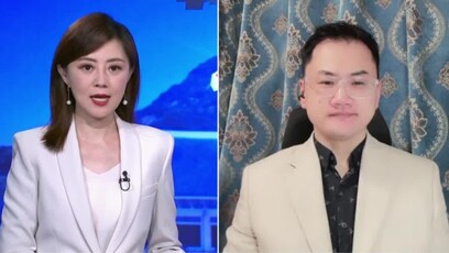 专家：李在明若当选韩国总统，或不受案件重审困扰