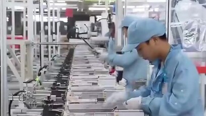 供应链专家：稀土供应将成中美关键议题