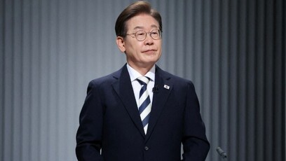 李在明拟返回青瓦台办公
