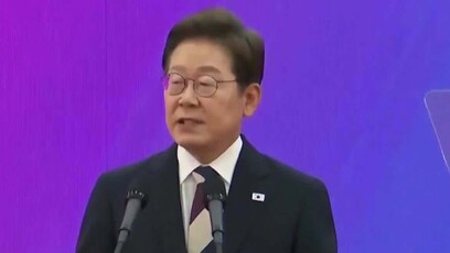 美媒：李在明胜选或为朝核问题赢来转机