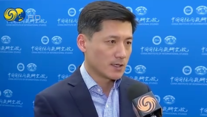 中国学者：韩国转向实用外交，中韩关系有望改善