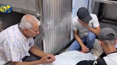 内塔尼亚胡：释放人质谈判取得重大进展
