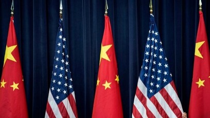 中美经贸磋商伦敦会议强化共识