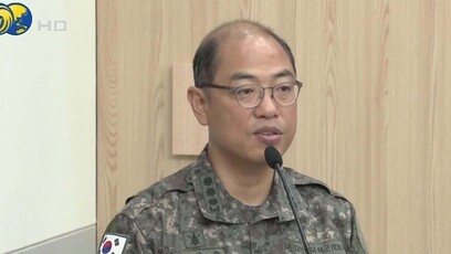 韩军：朝鲜12日暂停对韩方扩音广播