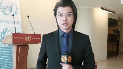 伊朗外长批以色列发动侵略战争，谴责西方双标