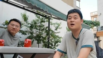 伊朗华人陷入恐慌，部分人险遭炸