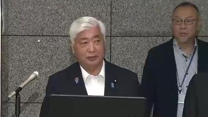 日本派自卫队两架运输机撤侨