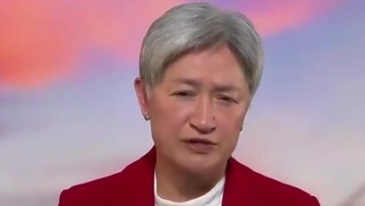 澳大利亚外长：伊朗应停止核计划