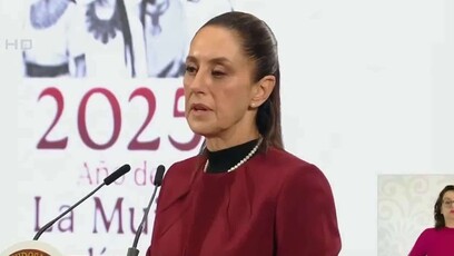 墨西哥总统：未掌握毒品集团监视美国特工信息
