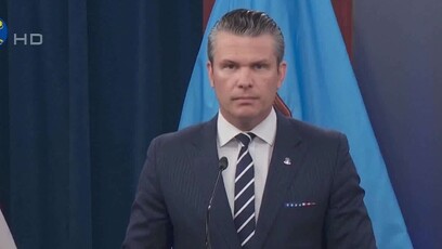 美国防长：美国摧毁了伊朗核计划