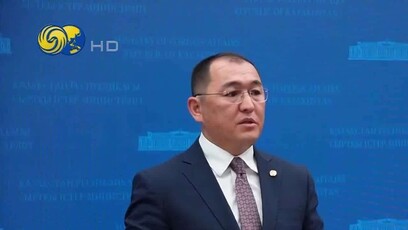 哈萨克斯坦从以色列撤侨，仍有170人滞留